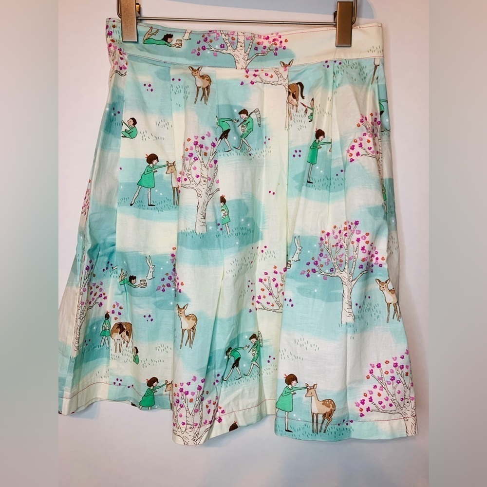 Beebop and Wally NYC Zoe Skirt Size XS/2/4 - Picture 7 of 8